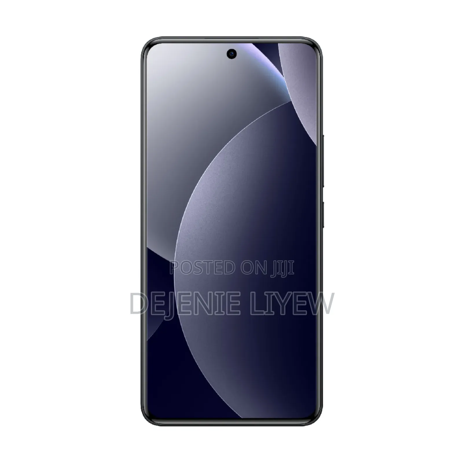New Xiaomi Redmi Note 15 Pro 256 GB Black