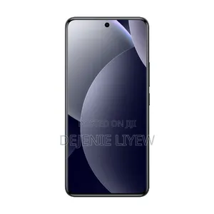 New Xiaomi Redmi Note 15 Pro 256 GB Black