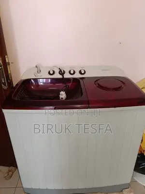 Samsung Washing Machine