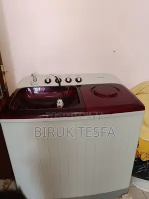 Samsung Washing Machine