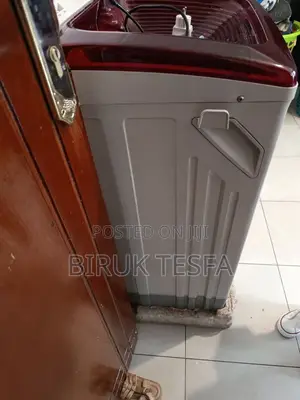 Samsung Washing Machine