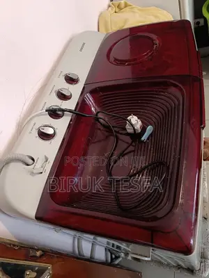 Samsung Washing Machine