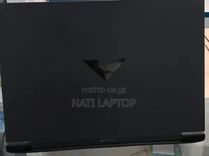 New Laptop HP Victus 15 16GB Intel Core i7 SSD 512GB