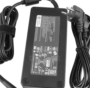 Acer Charger 
330 Wattage 
Original Acer Charger