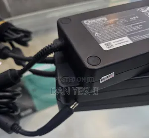Acer Charger 
330 Wattage 
Original Acer Charger
