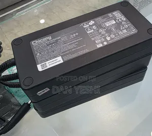 Acer Charger 
330 Wattage 
Original Acer Charger