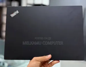 New Laptop Lenovo ThinkPad L13 Yoga 16GB Intel Core i5 SSD 512GB