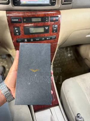 New Vertu Ascent Gold