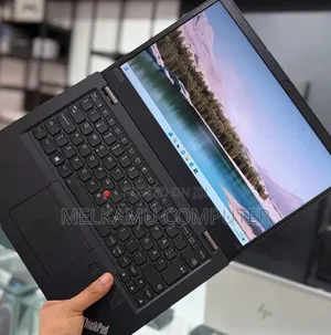 New Laptop Lenovo ThinkPad L13 Yoga 16GB Intel Core i5 SSD 512GB