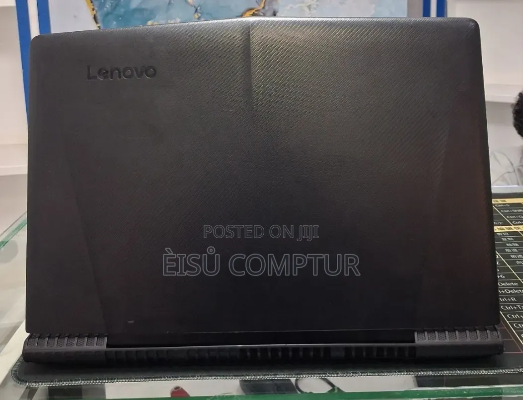 New Laptop Lenovo IdeaPad 720S 16GB Intel Core i7 SSD 1T