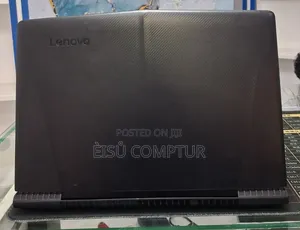 New Laptop Lenovo IdeaPad 720S 16GB Intel Core i7 SSD 1T