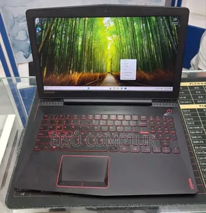 New Laptop Lenovo IdeaPad 720S 16GB Intel Core i7 SSD 1T