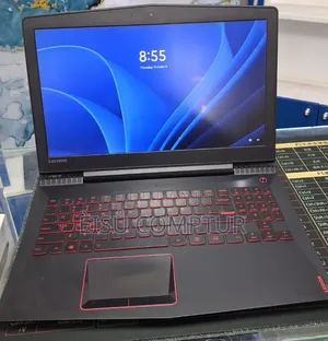 New Laptop Lenovo IdeaPad 720S 16GB Intel Core i7 SSD 1T