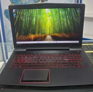 New Laptop Lenovo IdeaPad 720S 16GB Intel Core i7 SSD 1T