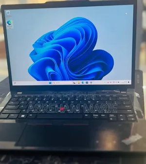 New Laptop Lenovo ThinkPad X13 Gen 4 16GB Intel Core i7 SSD 512GB