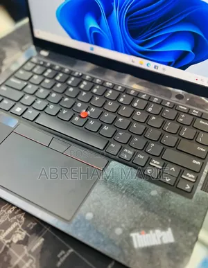 New Laptop Lenovo ThinkPad X13 Gen 4 16GB Intel Core i7 SSD 512GB
