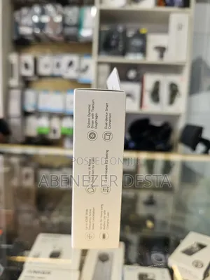 Xiaomi Redmi Buds 8 Lite True Wireless Earbuds In Black.