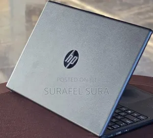 New Laptop HP Stream Notebook 8GB Intel Core i3 SSD 128GB