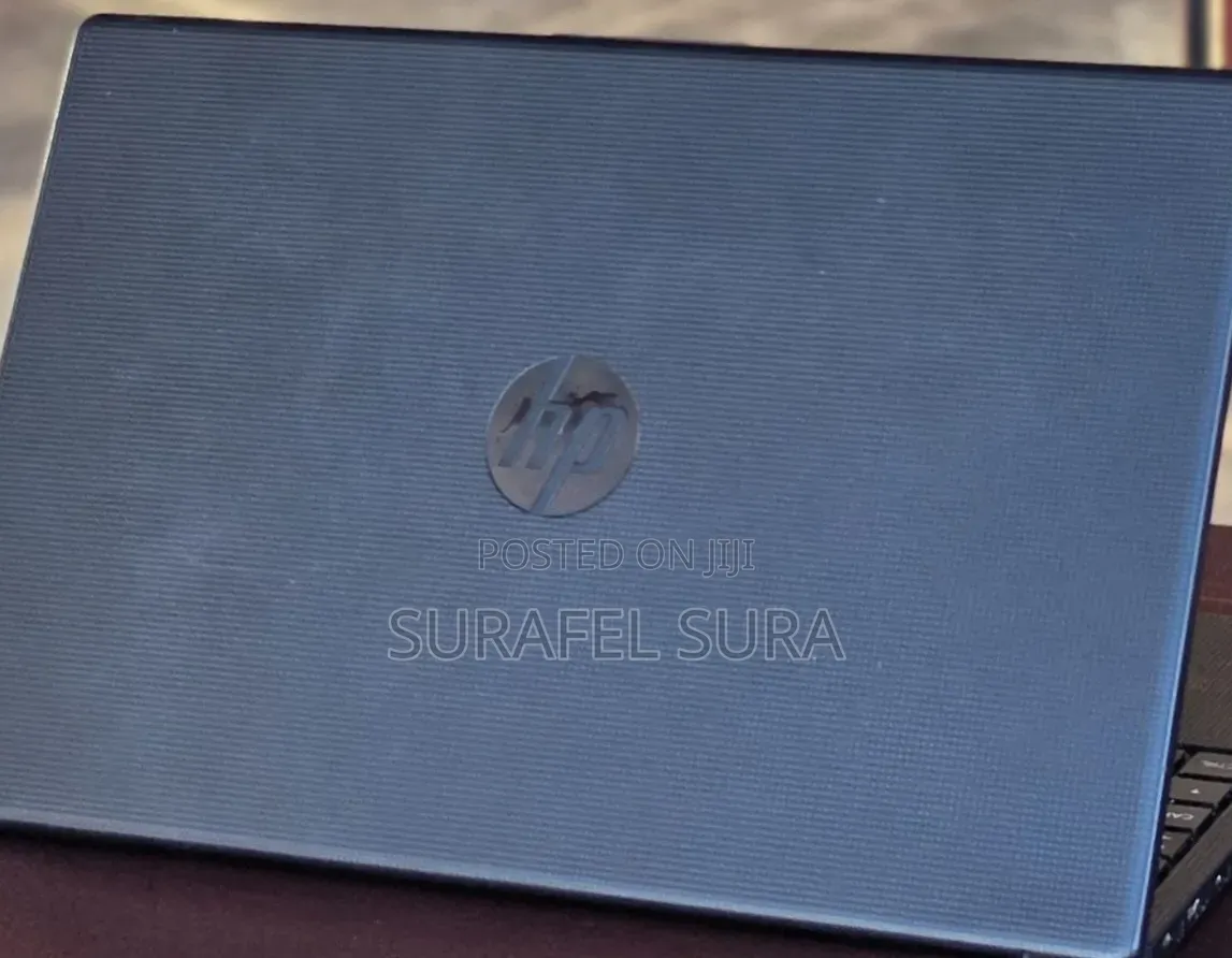 New Laptop HP Stream Notebook 8GB Intel Core i3 SSD 128GB