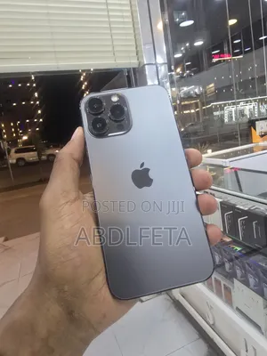 Apple iPhone 13 Pro Max 256 GB Blue