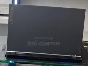 New Laptop Lenovo Legion 7 16GB Intel Core i7 SSD 512GB