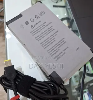 For LENOVO USB Original Charger 
 Original Charger 
 230w