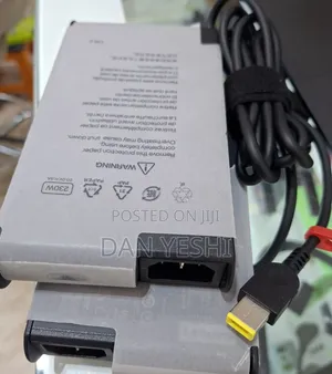 For LENOVO USB Original Charger 
 Original Charger 
 230w