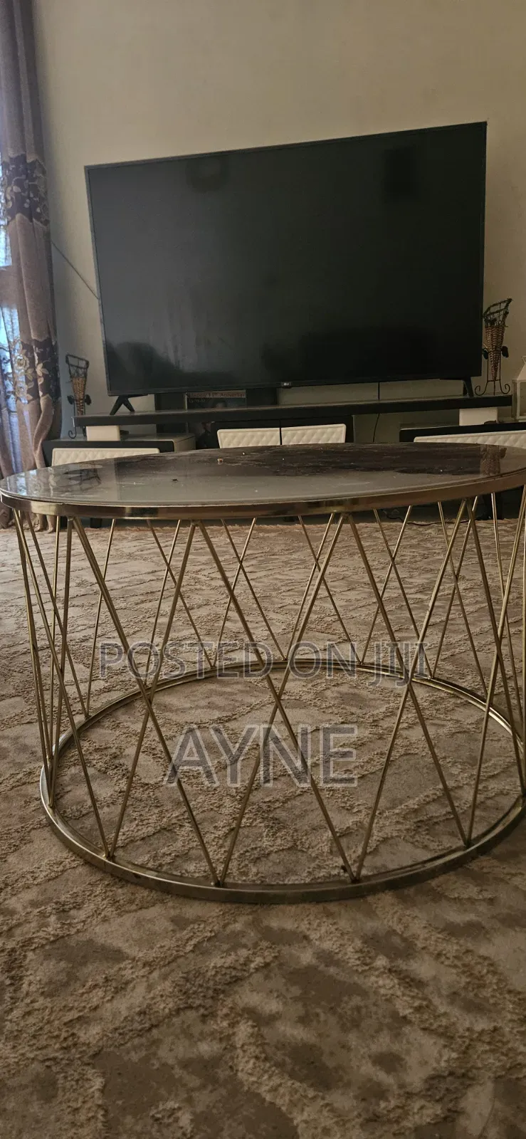 A Golden Nice Tabel