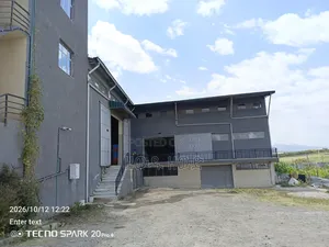 Warehouse for Rent in Bulbula ፋብሪካ