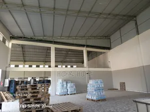 Warehouse for Rent in Bulbula ፋብሪካ