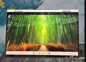 New Laptop HP Envy x360 16GB Intel Core i7 SSD 1T