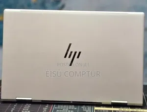 New Laptop HP Envy x360 16GB Intel Core i7 SSD 1T