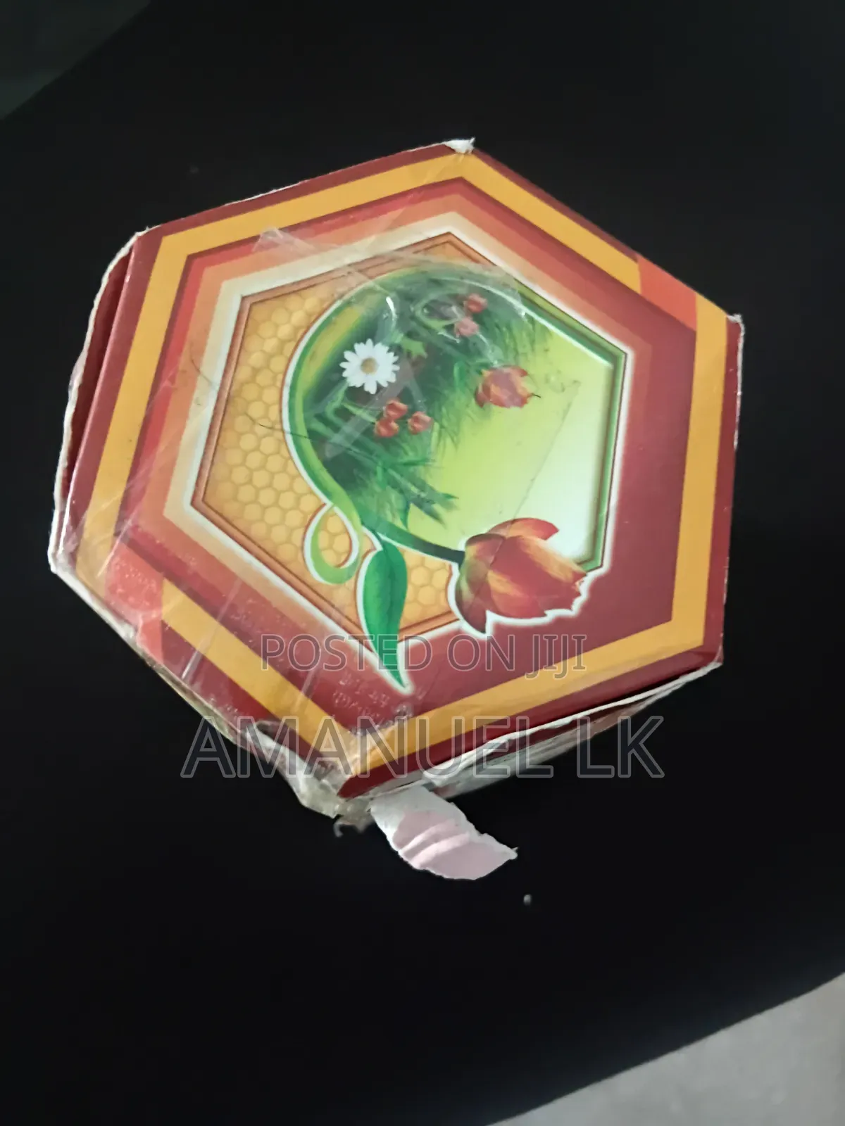 Honey Yemeni Honey