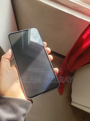Samsung Galaxy A35 128 GB Blue