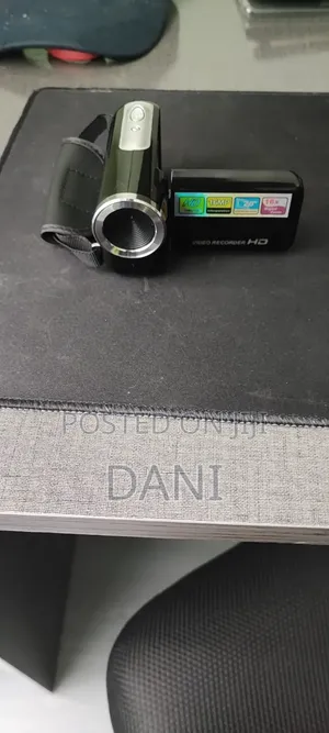 Camera for Kids
