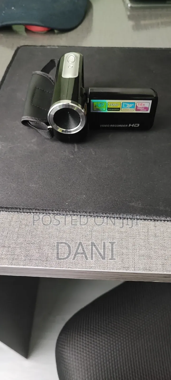 Camera for Kids