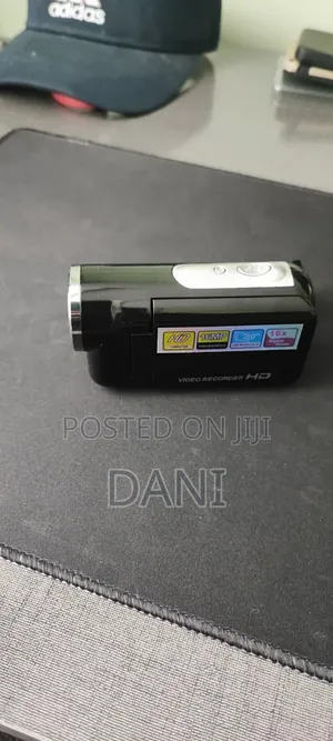 Camera for Kids