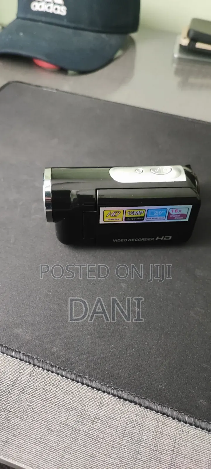 Camera for Kids