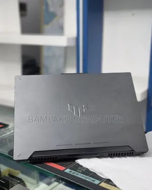 New Laptop Asus TUF Gaming F15 16GB Intel Core i7 SSD 1T
