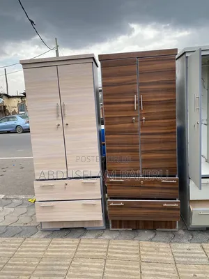 ቁምሳጥን Closet 80cm