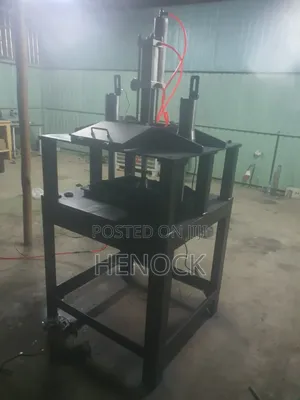 Press Machine 3Ton