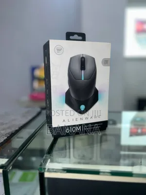 Gaming Mouse