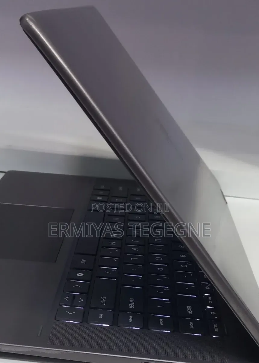 New Laptop HP Envy x360 16GB Intel Core Ultra 7 SSD 512GB