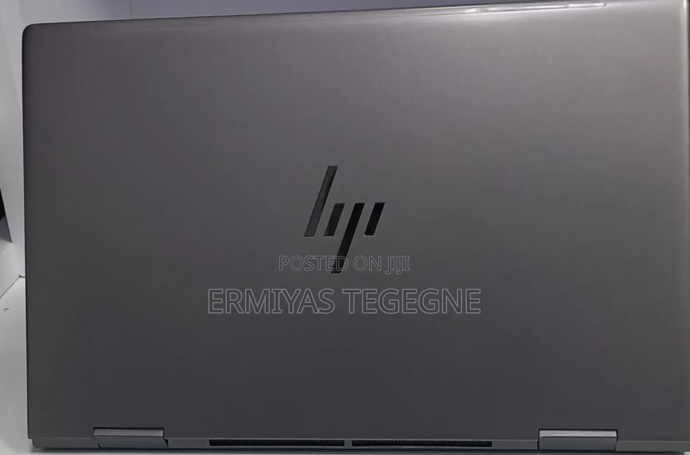 New Laptop HP Envy x360 16GB Intel Core Ultra 7 SSD 512GB