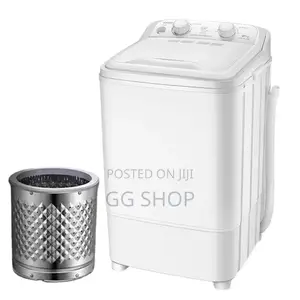 Washing Machine 8-10kg