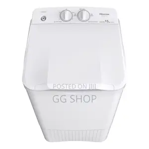 Washing Machine 8-10kg