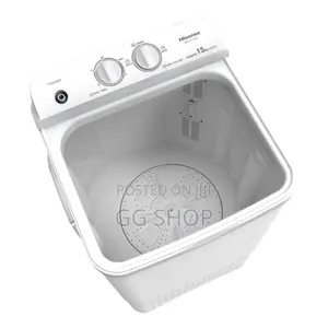 Washing Machine 8-10kg