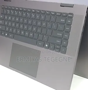 New Laptop HP Envy x360 16GB Intel Core Ultra 7 SSD 512GB