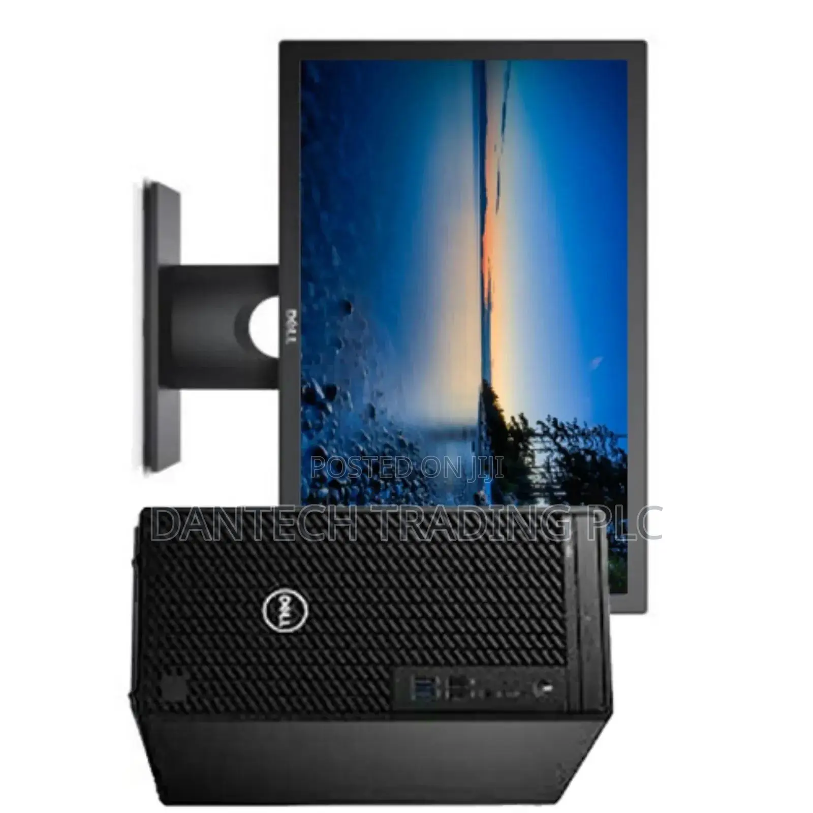 New Desktop Computer Dell OptiPlex 3090 16GB Intel Core i7 HDD+SSD 1T