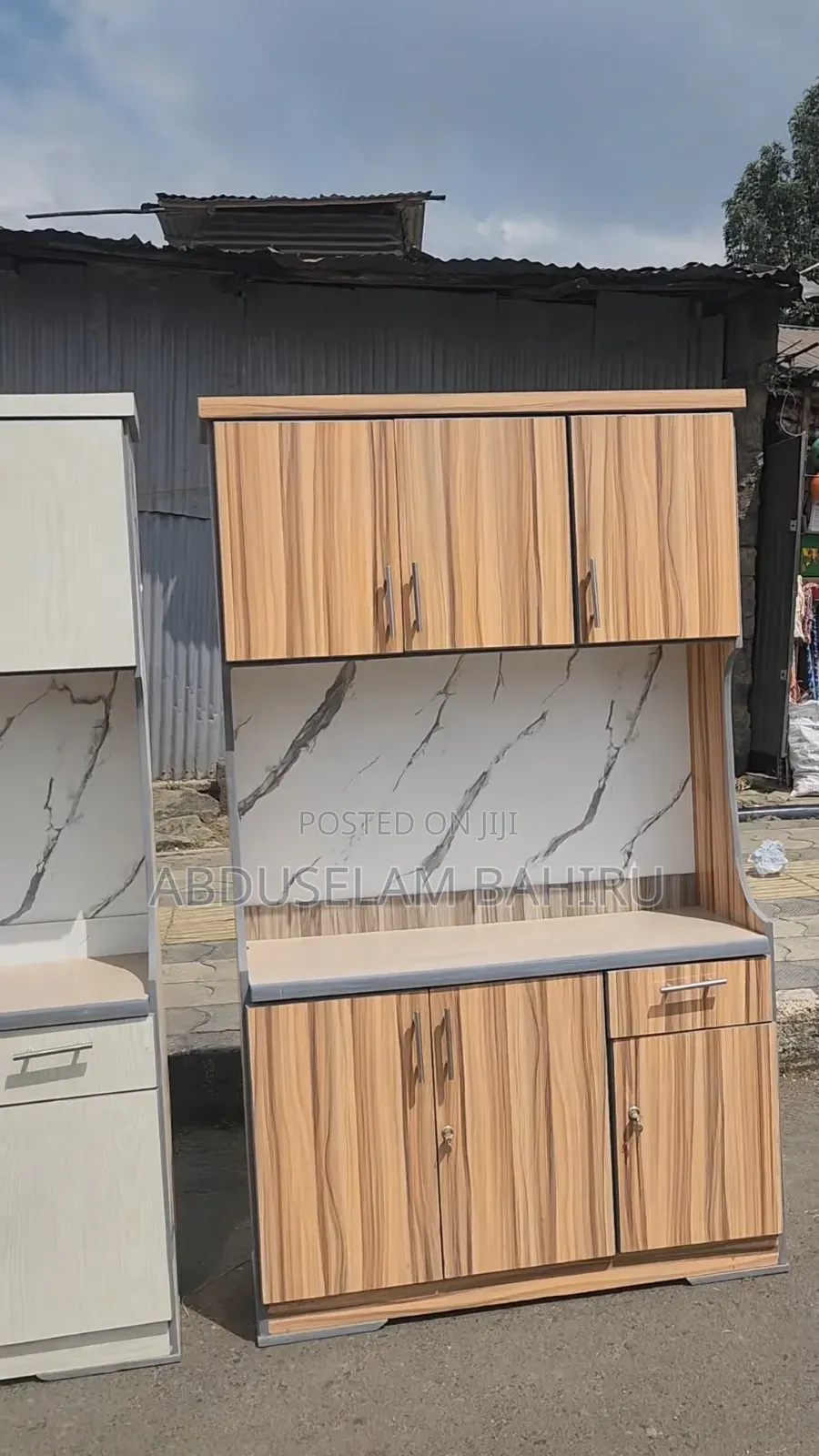 Kitchn Cabinet 1.20m